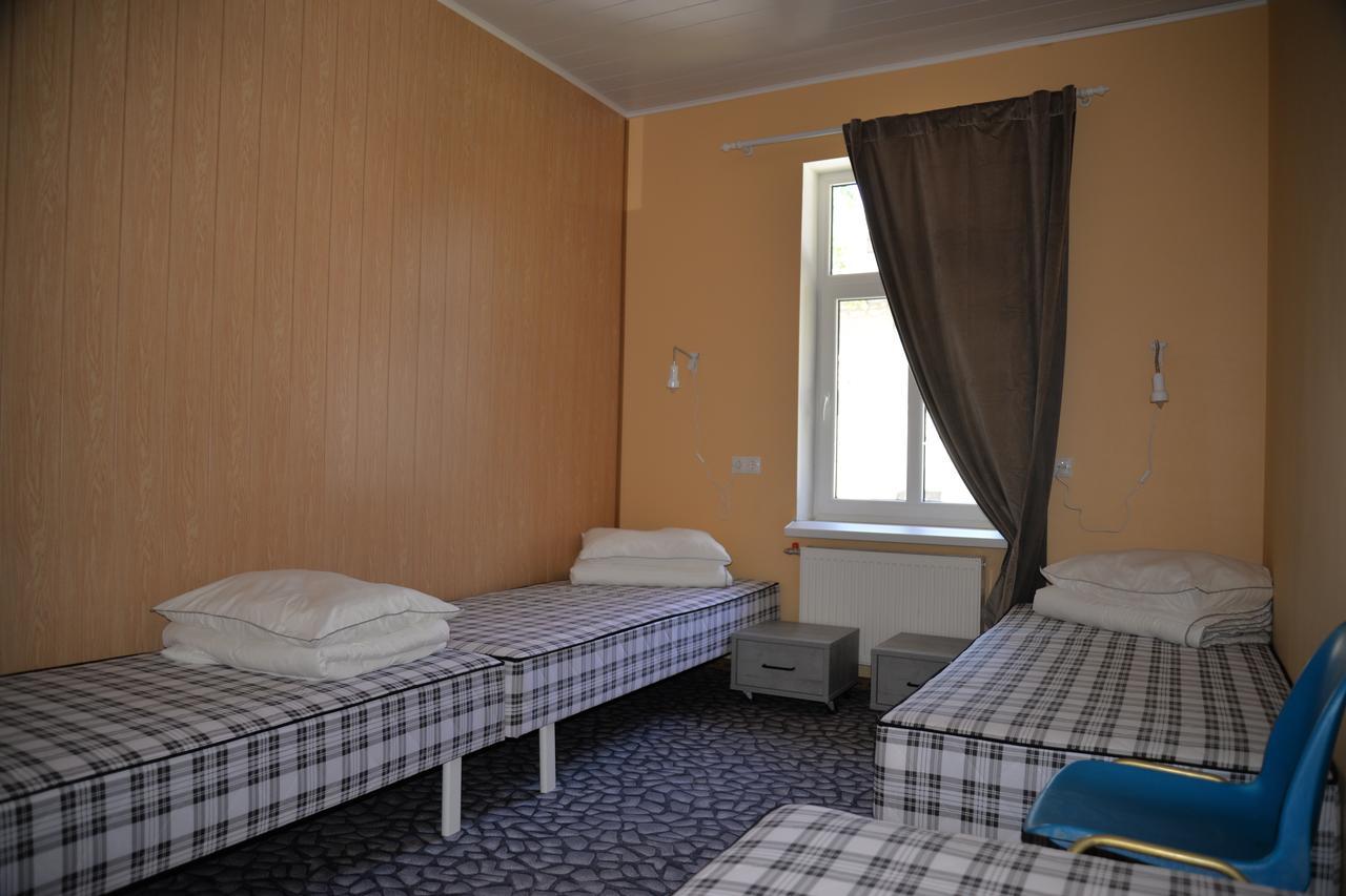 Albergue Hostel31 Talin