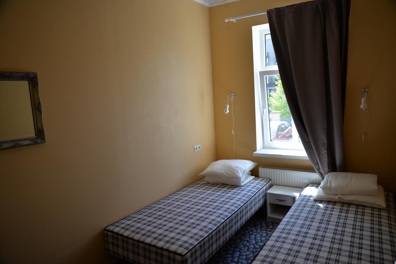 Hostel31 Albergue Talin