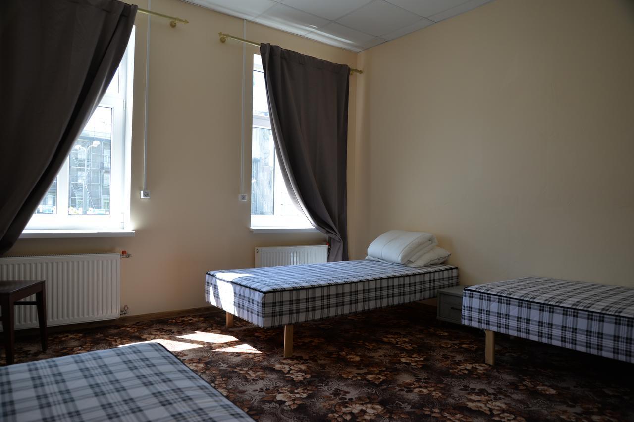 Albergue Hostel31 *