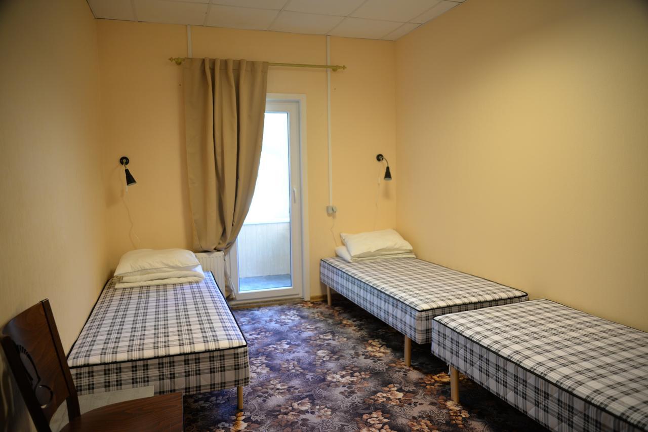 Hostel31 * Talin