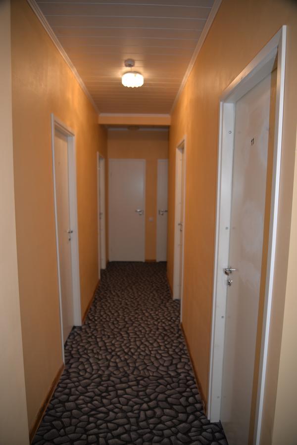 Albergue Hostel31 Talin