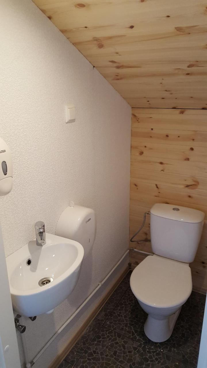 Albergue Hostel31 Talin