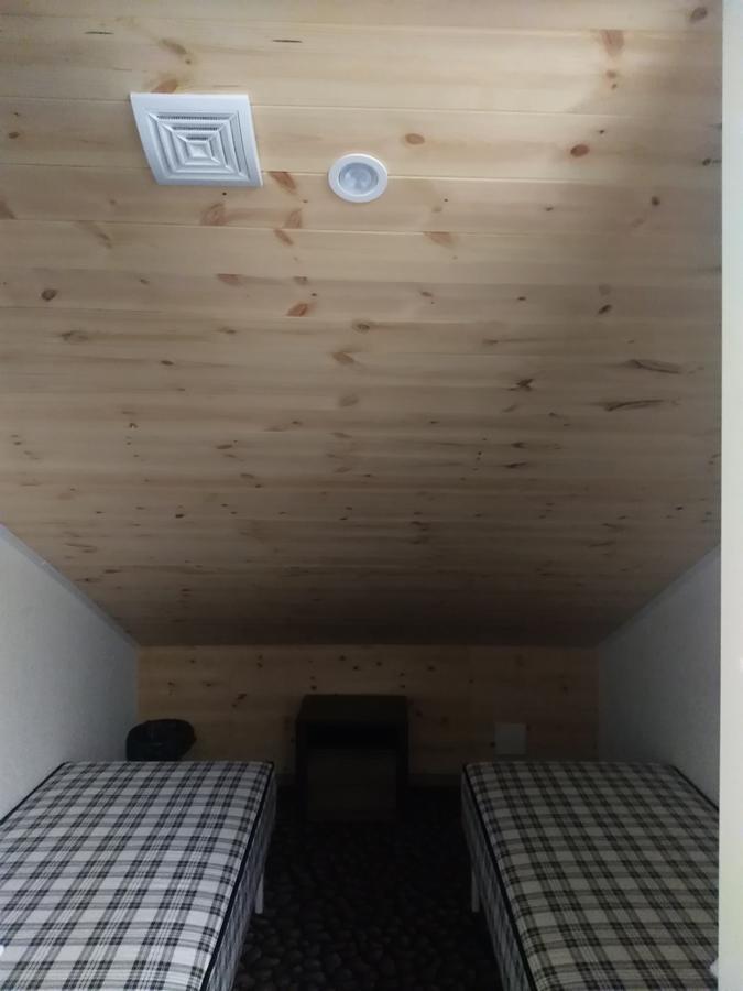 Hostel31 Albergue Talin