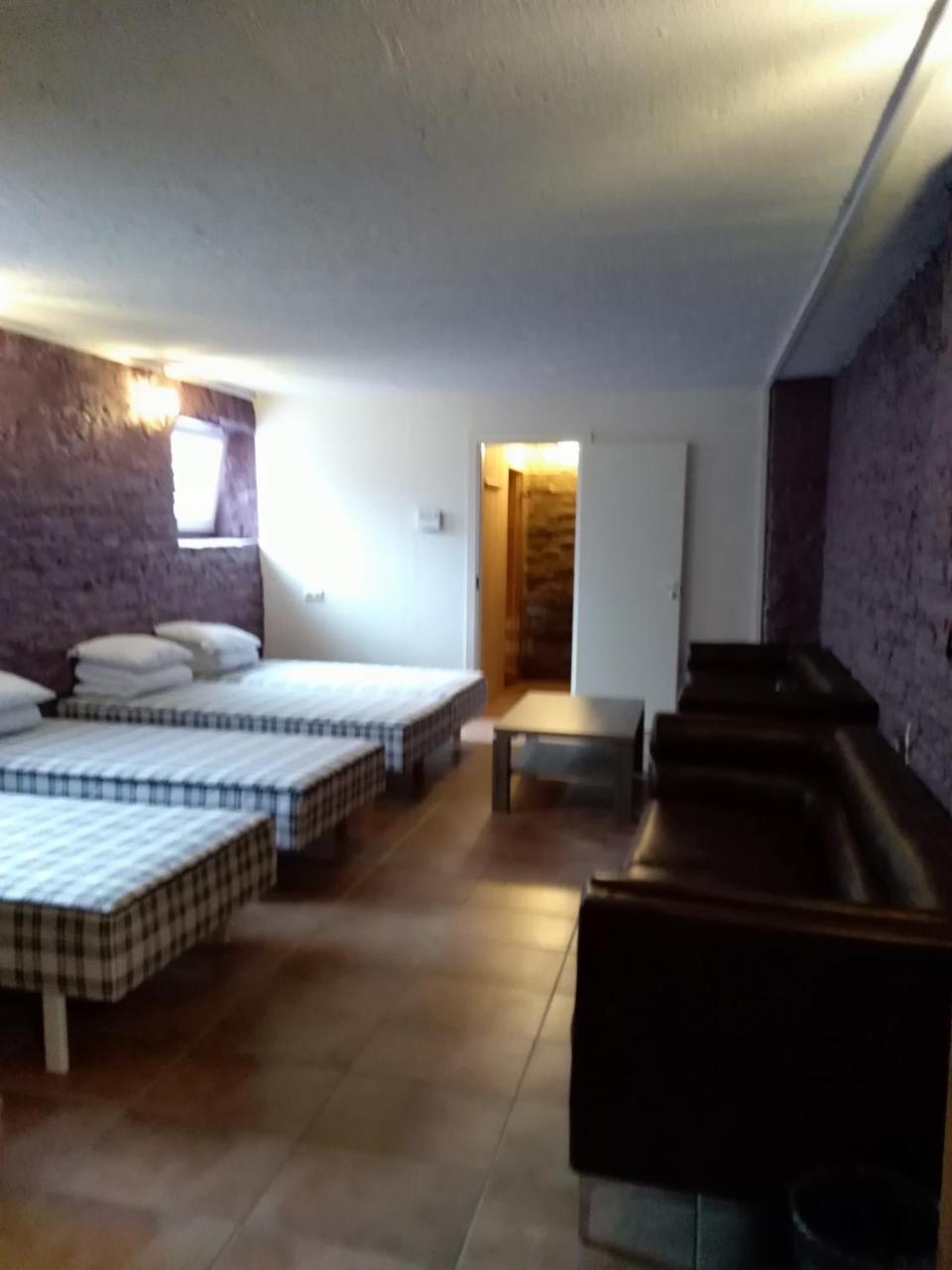Hostel31 Albergue Talin