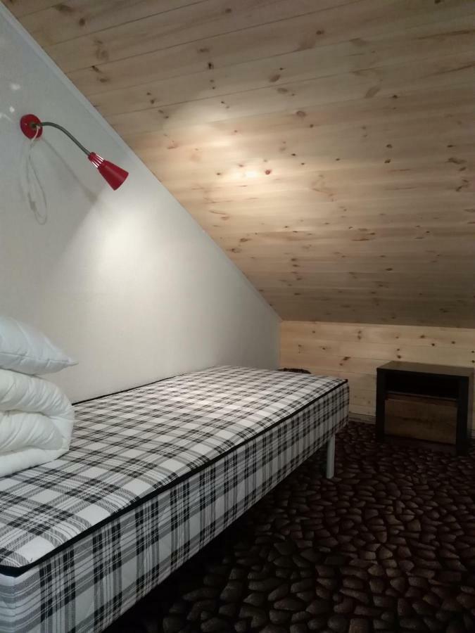 Albergue Hostel31 Talin