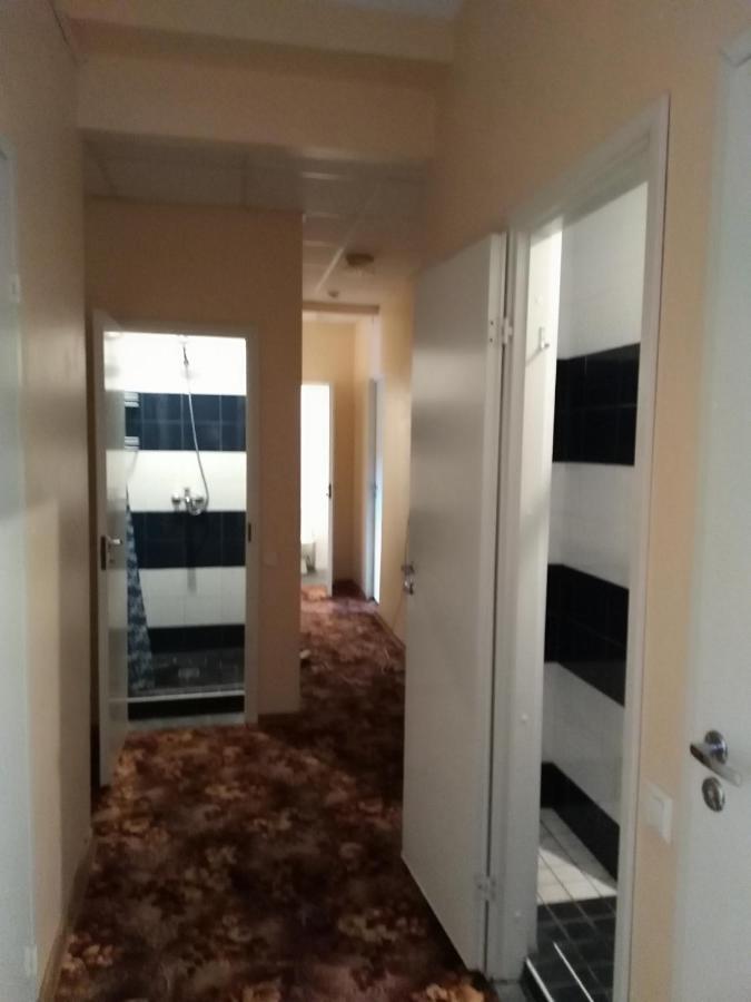 Hostel31 Albergue Talin